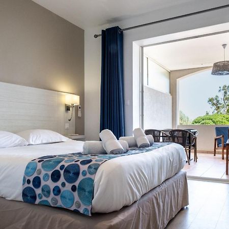 לה לבאנדו Hotel Beau Site מראה חיצוני תמונה