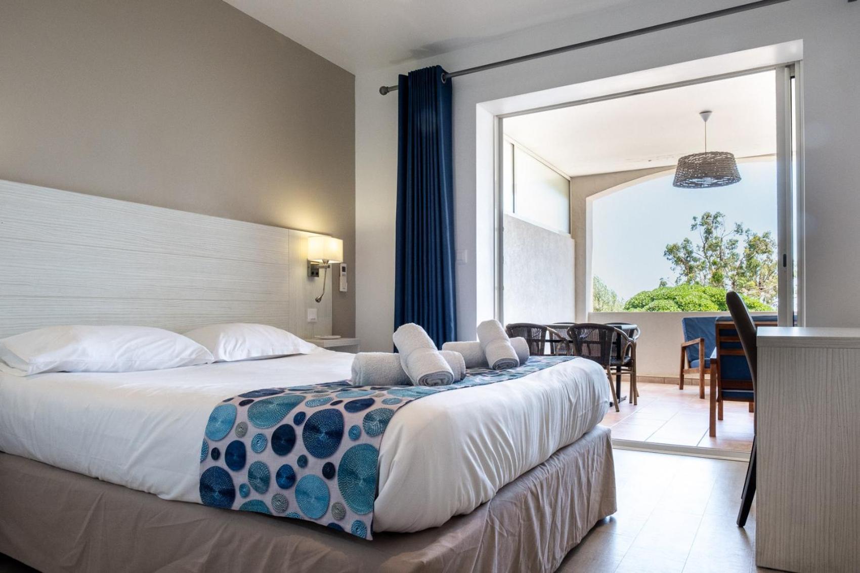 לה לבאנדו Hotel Beau Site מראה חיצוני תמונה