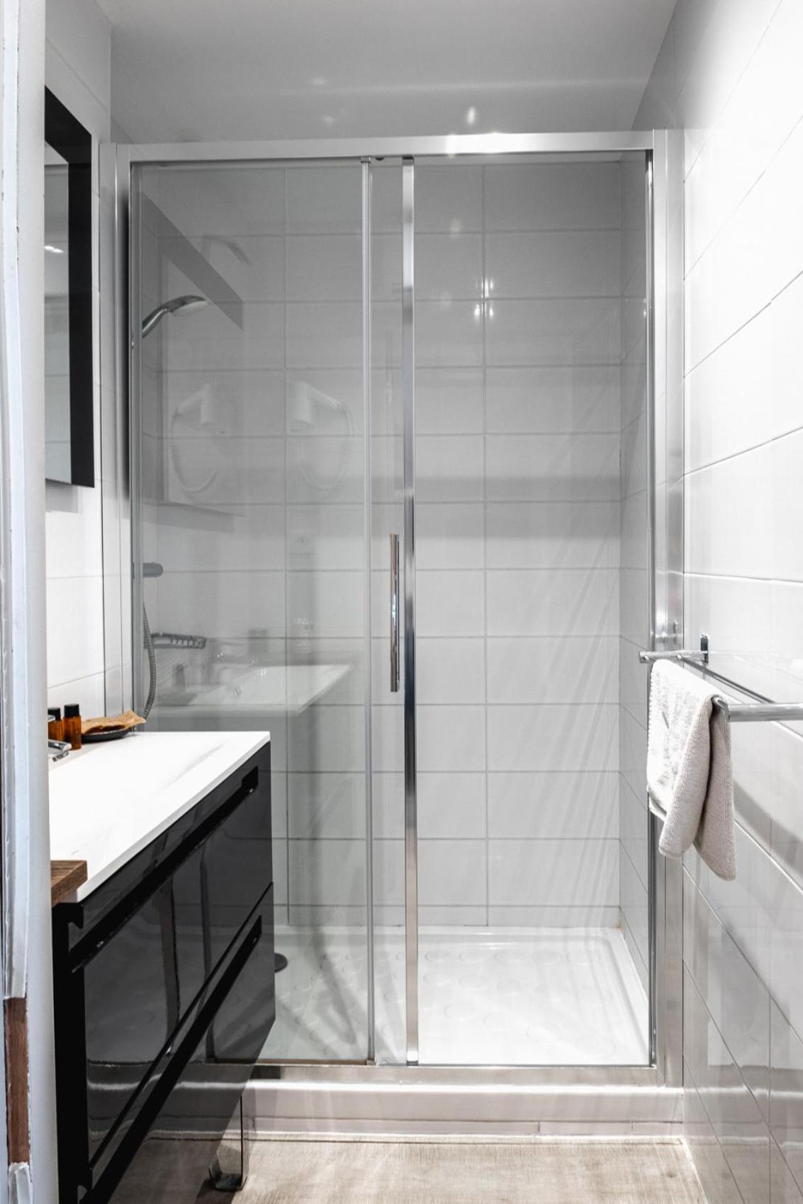 לה לבאנדו Hotel Beau Site מראה חיצוני תמונה