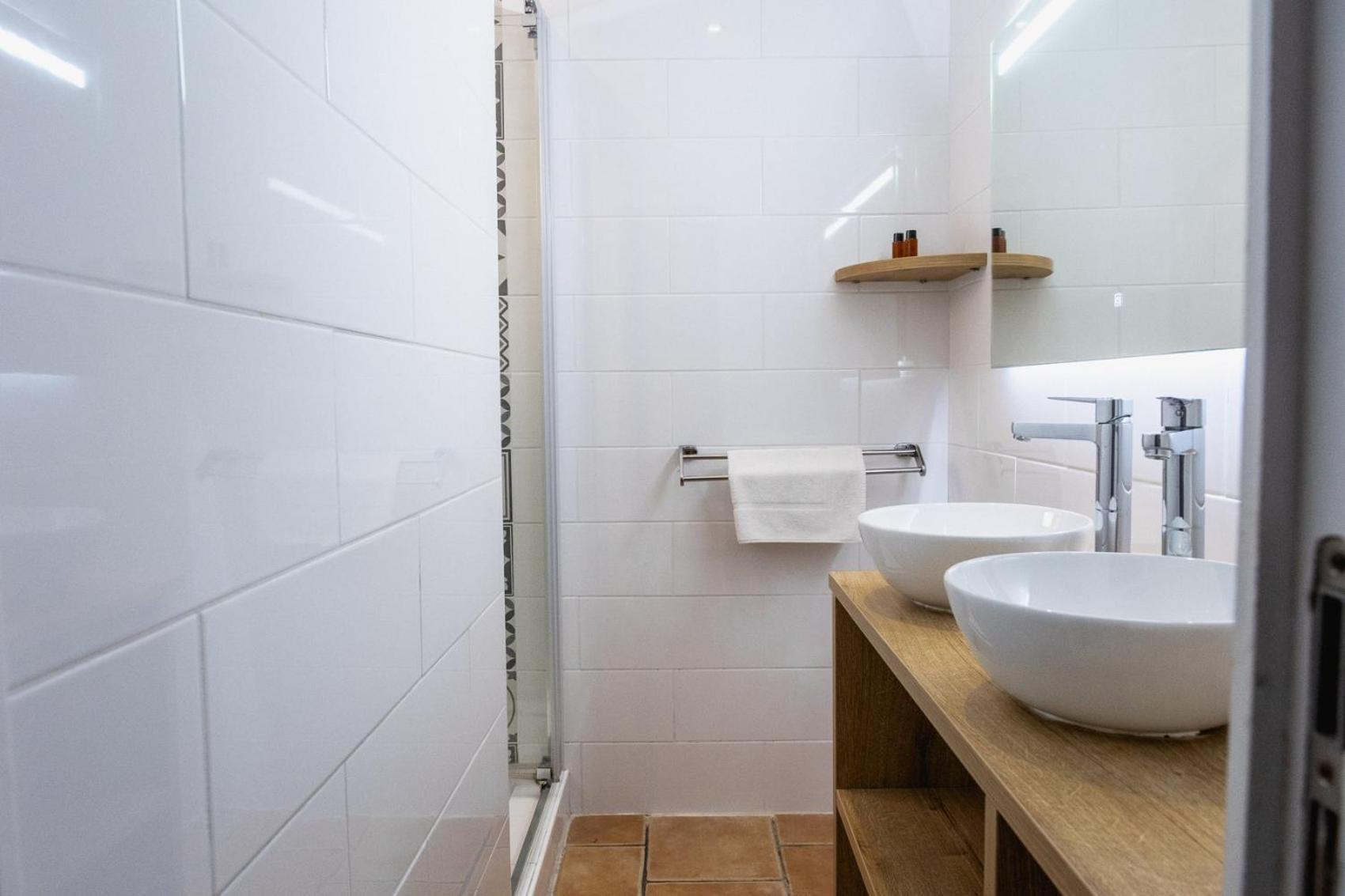 לה לבאנדו Hotel Beau Site חדר תמונה