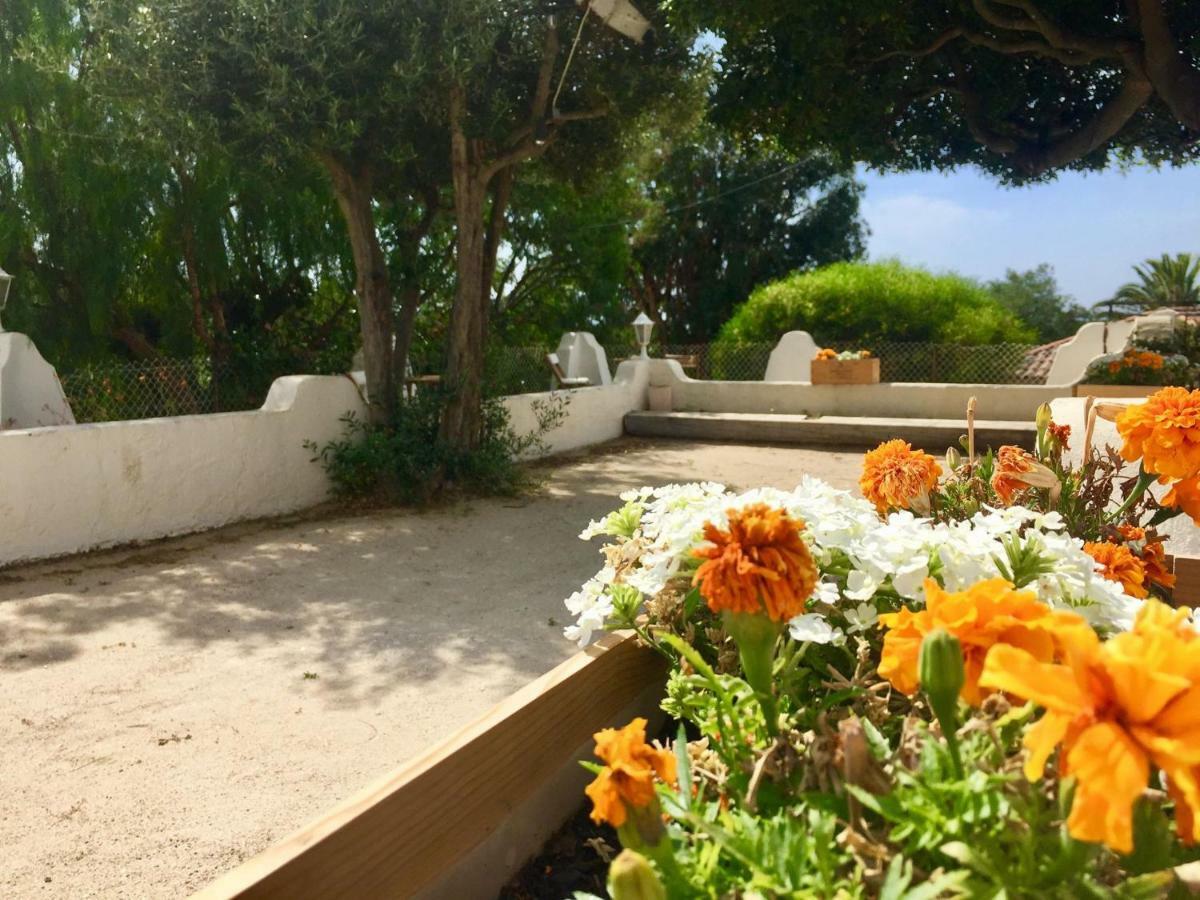 לה לבאנדו Hotel Beau Site מראה חיצוני תמונה