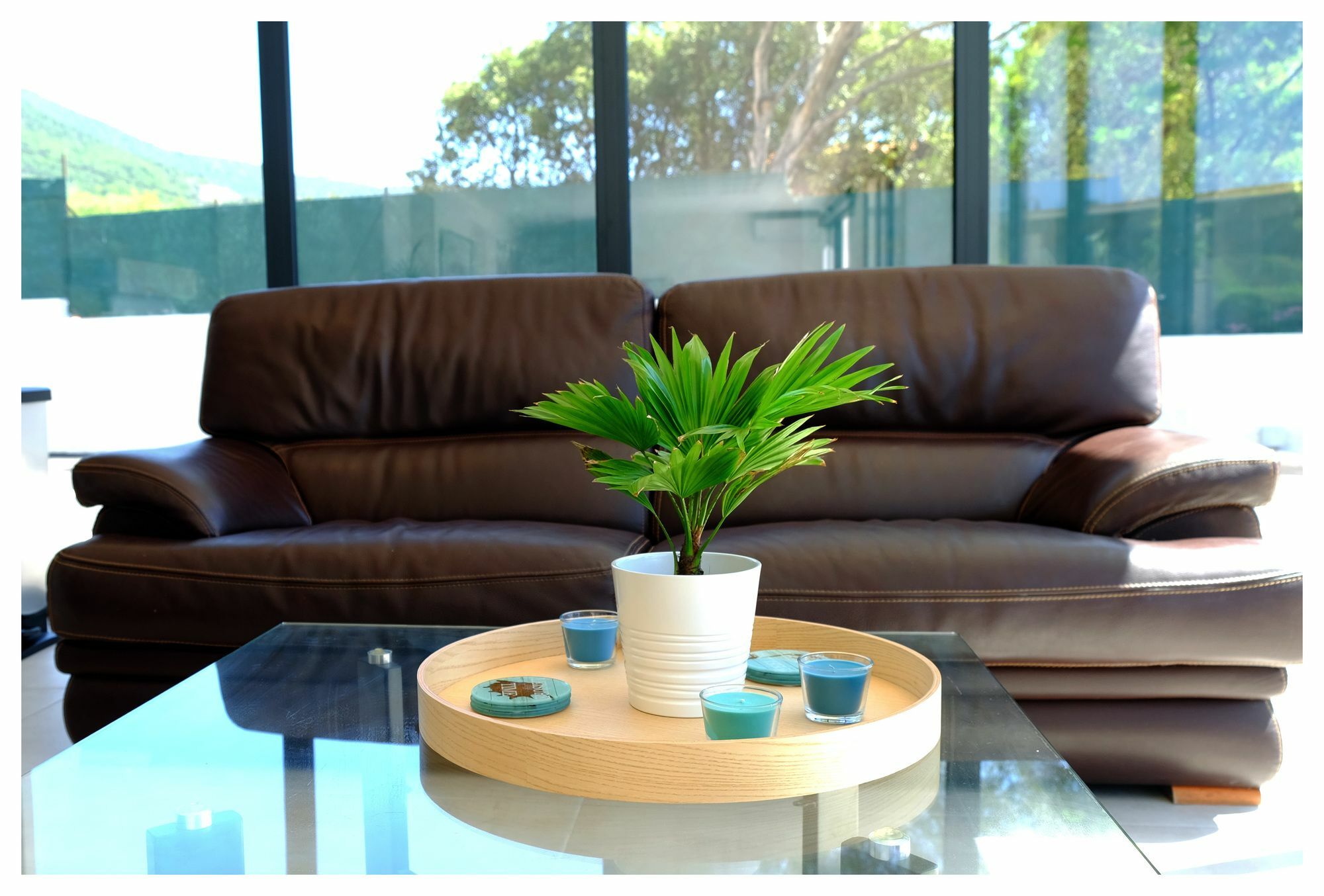 לה לבאנדו Hotel Beau Site מראה חיצוני תמונה