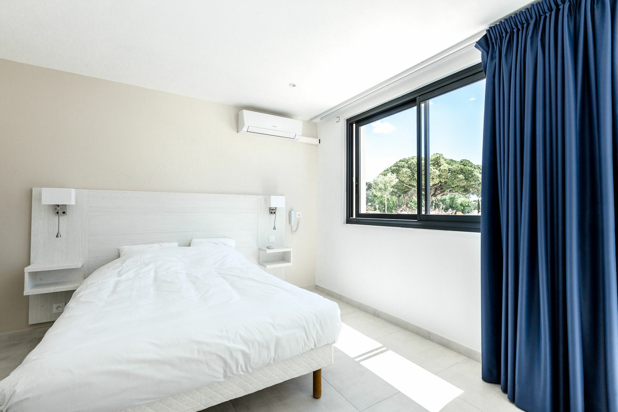 לה לבאנדו Hotel Beau Site מראה חיצוני תמונה