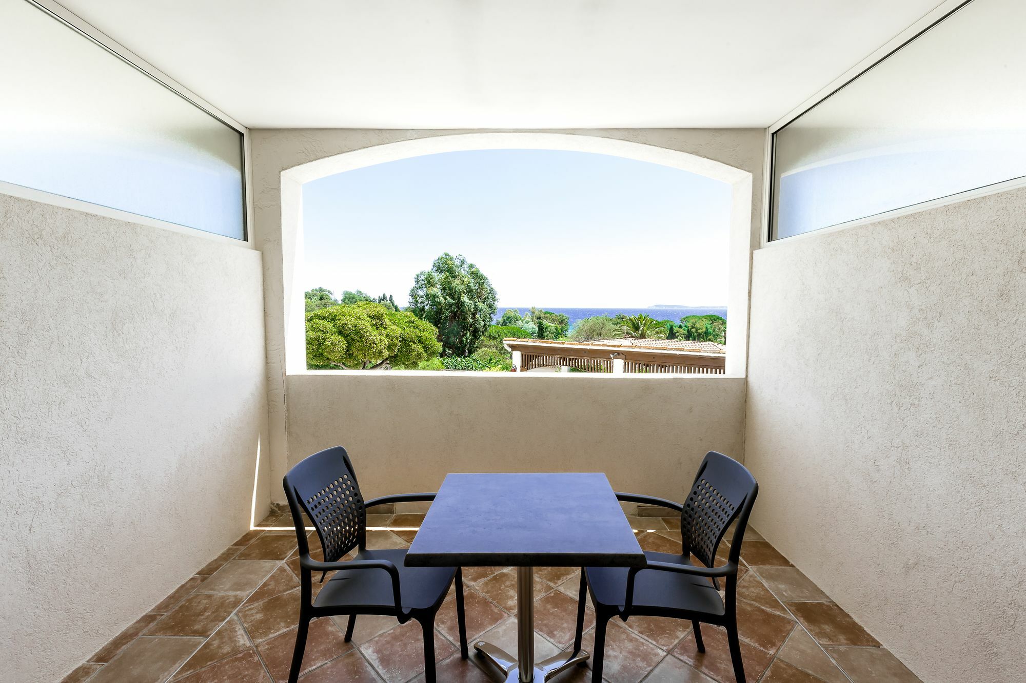 לה לבאנדו Hotel Beau Site מראה חיצוני תמונה