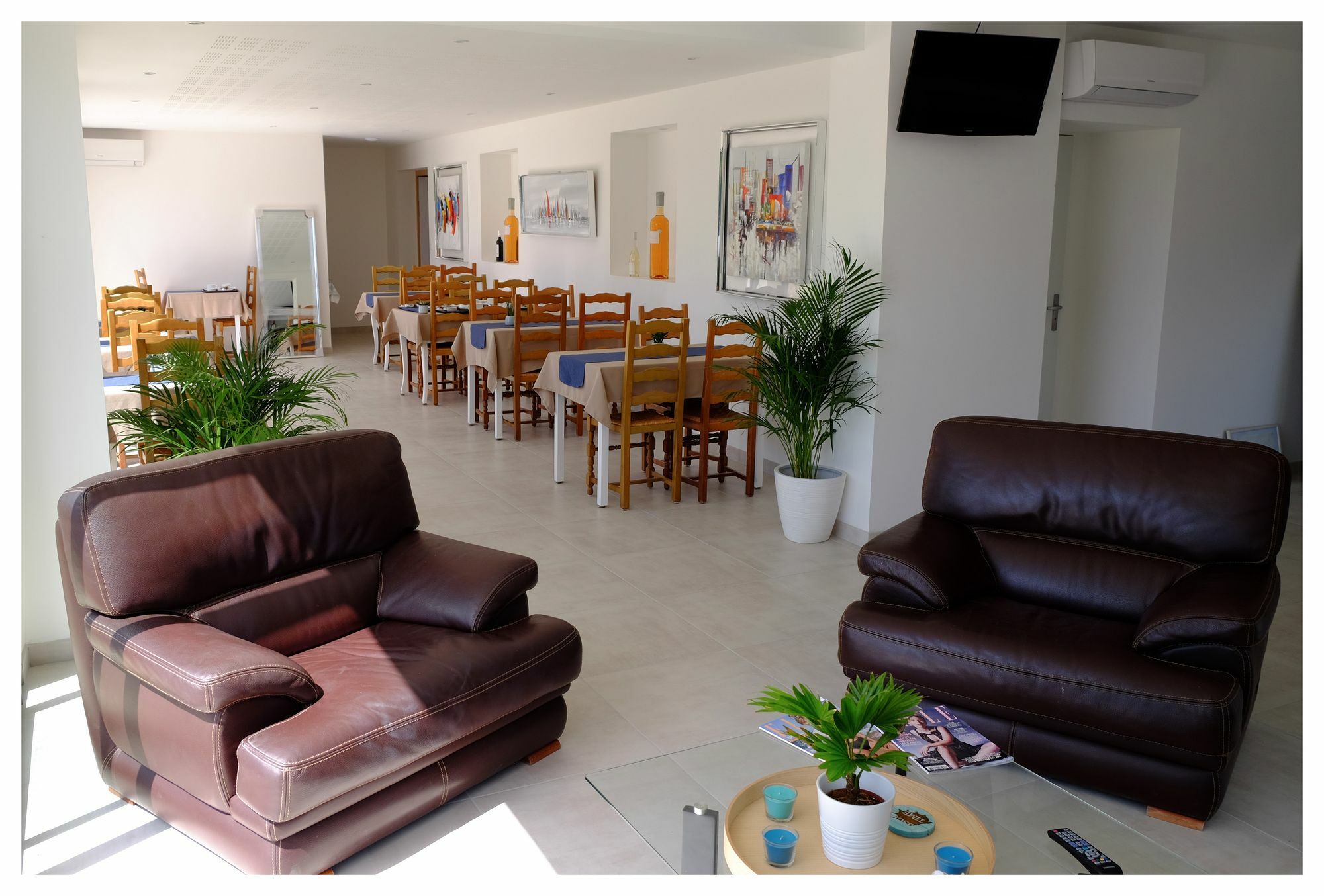 לה לבאנדו Hotel Beau Site מראה חיצוני תמונה